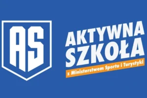 aktywna_szkoła logo